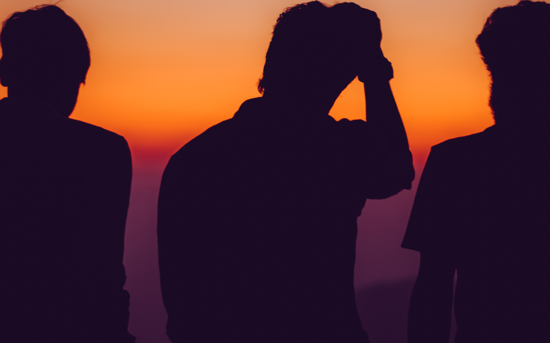 10 Effective Ways to Promote Men’s Mental Health